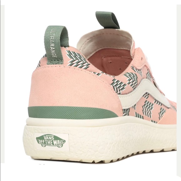 COPY - NIB VANS Ultrarange EXO Mod Sneakers Size 7